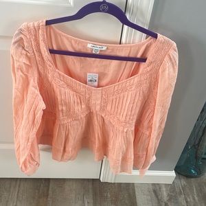NWT American Eagle top, size Medium